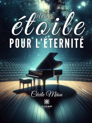 cover image of Une étoile pour l'éternité
